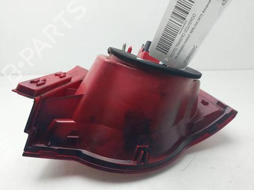 Left taillight VW PASSAT B6 (3C2) | BP39620225C34 - Image 7