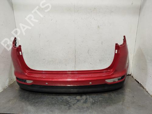 Used Rear bumper KIA SPORTAGE IV (QL, QLE) 1.6 GDI (132 hp) 30583060