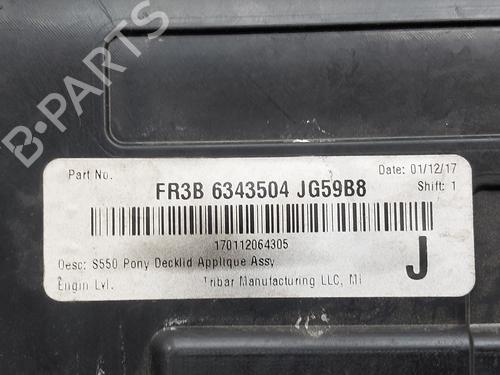 Other FORD USA MUSTANG Coupe  | BP22746225O1 