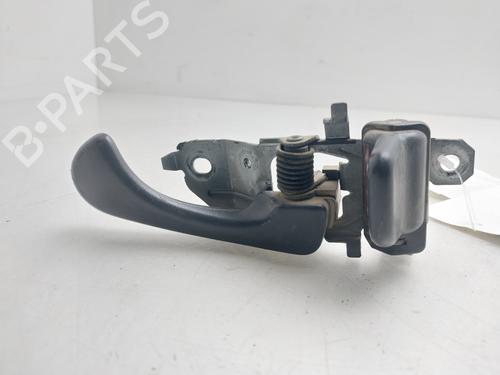 Used Rear right interior door handle Rear right interior door handle MITSUBISHI PAJERO SPORT I (K7_, K9_) [1996-2026] 35795939 35795939