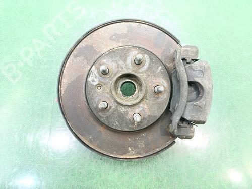Right front steering knuckle OPEL INSIGNIA A Sports Tourer (G09)  | BP26918701M26 