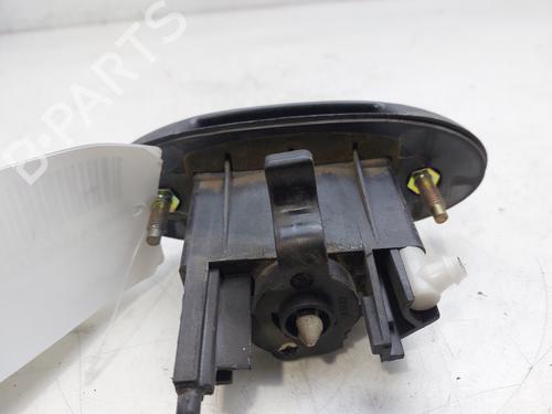 Tailgate handle RENAULT MEGANE I Classic (LA0/1_) 1.9 dCi (LA05, LA1F) | BP17946143C132 