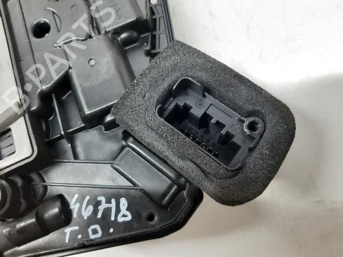 Rear right lock SEAT LEON (5F1)  | BP7699188C99 