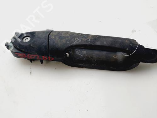 Used Front right exterior door handle FORD FOCUS I (DAW, DBW) 1.8 Turbo DI / TDDi (90 hp) 24466010