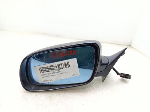 left-mirror-audi-a4-b5-8d2-1994-1995-1996-1997-1998-1999-2000-2001-37197850 main image