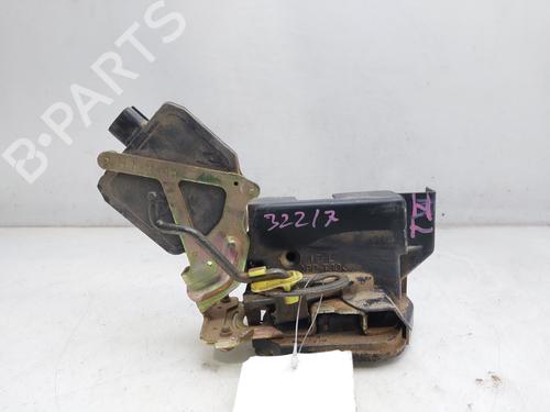 Used Rear left lock HYUNDAI TERRACAN (HP) 2.9 CRDi 4WD (150 hp) 16671884
