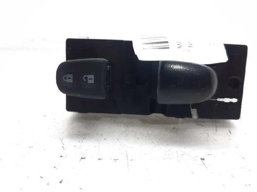Used Right front window switch NISSAN JUKE (F15) [2010-2019]  4729993