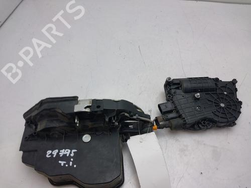 Rear left lock BMW X6 (E71, E72) xDrive 30 d | BP11749799C100 