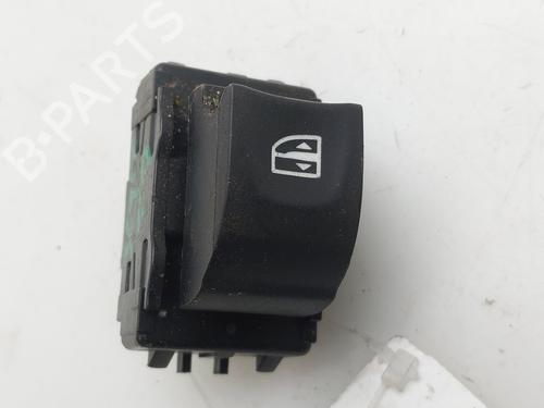 Right rear window switch RENAULT MEGANE III Hatchback (BZ0/1_, B3_) 1.4 TCe (BZ0F, BZ1V) | BP36298068I28 - Image 1