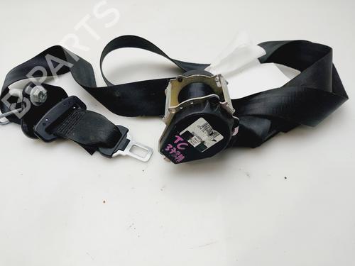Rear center seatbelt DACIA SANDERO II  | BP23536189I27 