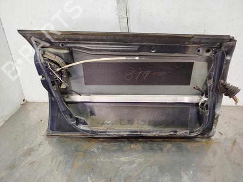 Left front door AUDI A6 C5 (4B2) 2.5 TDI | BP27198699C2 