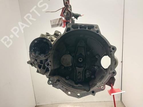 gearbox-seat-ibiza-iv-6j5-6p1-2008-2009-2010-2011-2012-2013-2014-2015-2016-2017-39965661 main image