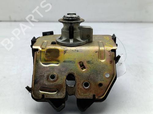 Used Tailgate lock Tailgate lock FORD FOCUS I (DAW, DBW) 1.8 TDCi (100 hp) 40091618 40091618