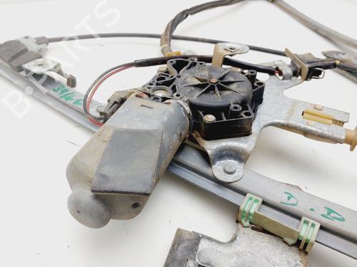 Front right window mechanism SEAT IBIZA II (6K1) 1.4 i | BP28335307C23 