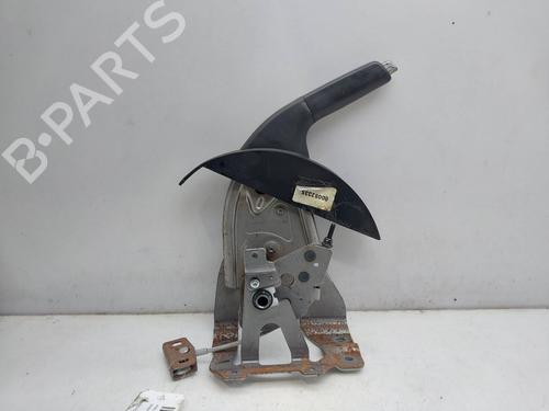 Used Hand brake NISSAN QASHQAI / QASHQAI +2 I (J10, NJ10, JJ10E) 1.5 dCi (110 hp) 16525570
