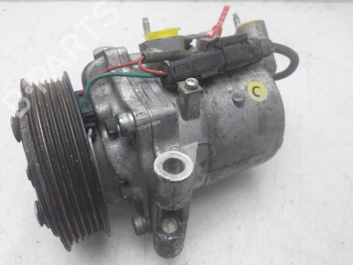 AC compressor CITROËN C3 III (SX) | BP37630039M34 - Image 5