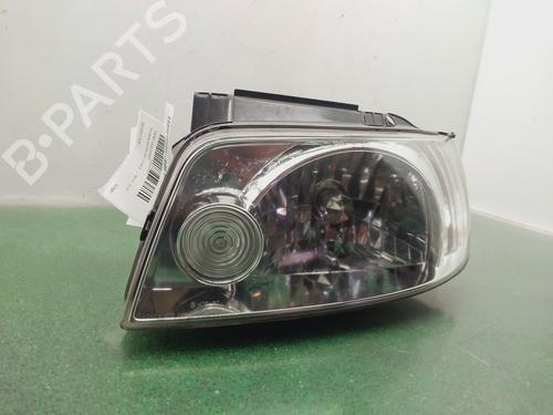 Left headlight HYUNDAI MATRIX (FC)  | BP24849001C28 