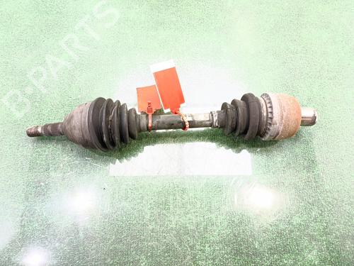 Right front driveshaft OPEL ASTRA H Estate (A04) 1.7 CDTI (L35) | BP29242301M39 
