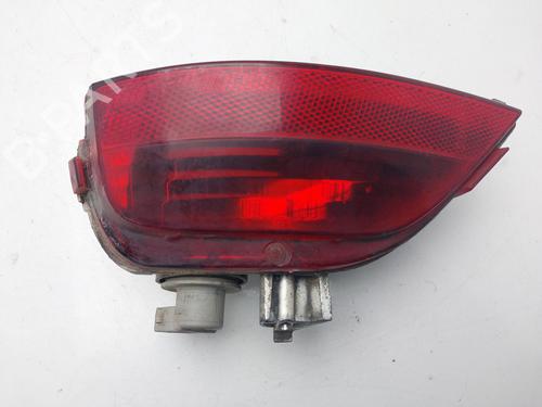 Used Rear bumper left light Rear bumper left light RENAULT GRAND SCÉNIC III (JZ0/1_) [2009-2016] 36333053 36333053