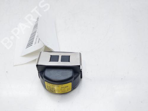Electronic module MERCEDES-BENZ C-CLASS (W204) C 200 CDI (204.007, 204.006) | BP13914707M83 