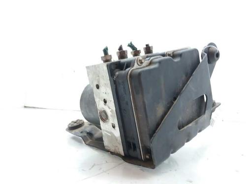 Used ABS pump RENAULT SCÉNIC II (JM0/1_) 1.9 dCi (JM0G, JM12, JM1G, JM2C) (120 hp) 2871513