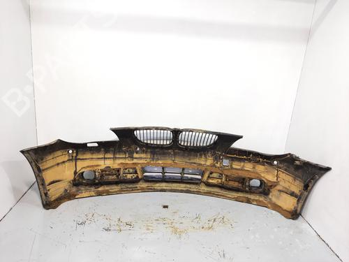 Front bumper BMW 5 (E60) 523 i | BP16337343C7 