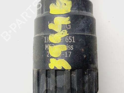 Sprinklervæskepumpe VW CADDY ALLTRACK IV Box Body/MPV (SAA)  | BP29982172E24