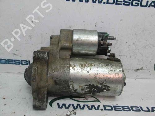 Startmotor PEUGEOT 206 Hatchback (2A/C) [1998-2012]  2896668