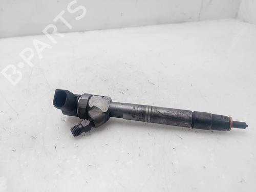 Used Injector MERCEDES-BENZ M-CLASS (W163) [1998-2005]  25844974
