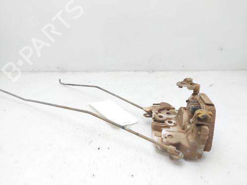 Front right lock NISSAN TERRANO II (R20) 2.7 TDi 4WD | BP16670306C97 