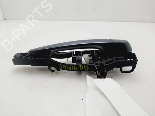 Front right exterior door handle BMW 1 (F20) 116 i | BP29911135C129
