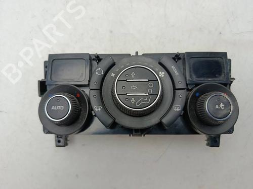 Used Climate control Climate control PEUGEOT 308 I (4A_, 4C_) [2007-2016] 39537503 39537503