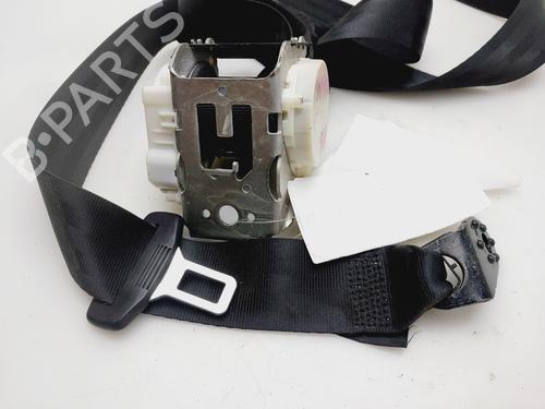 Rear right seatbelt SKODA FABIA II (542)  | BP28312528I28 