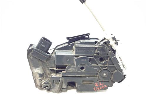 Used Rear left lock Rear left lock SEAT IBIZA IV (6J5, 6P1) 1.6 TDI (105 hp) 9433418 9433418