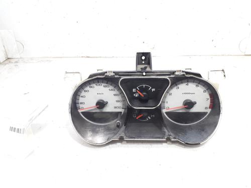 Used Instrument cluster SUZUKI IGNIS II (MH) [2003-2025]  10198317
