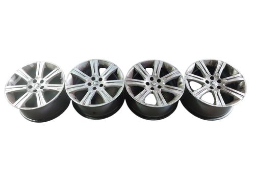 Used Rim Rim JAGUAR XF I (X250) 3.0 D (241 hp) 33470410 33470410