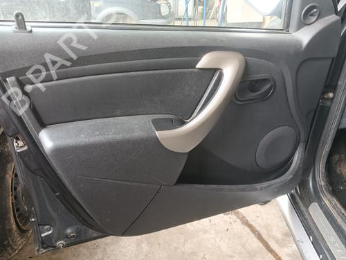 Left headlight DACIA SANDERO  | BP26004521C28 