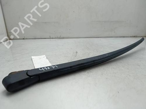 Used Rear windshield wiper arm Rear windshield wiper arm SKODA OCTAVIA I (1U2) [1996-2010] 40225737 40225737