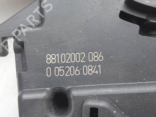 Headlight switch RENAULT CLIO III (BR0/1, CR0/1) | BP39717782I24 - Image 4