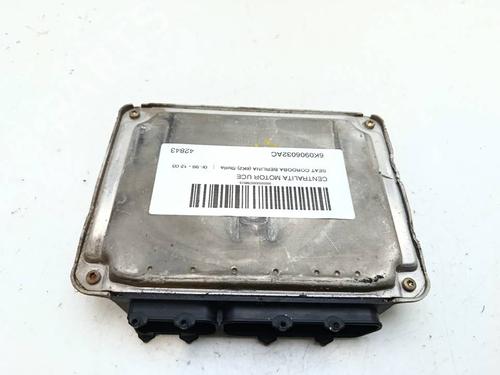 Steuergerät Motor für Steuergerät Motor 38645616 38645616