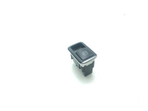 Used Left rear window switch MERCEDES-BENZ GLK-CLASS (X204) [2008-2015]  27222434