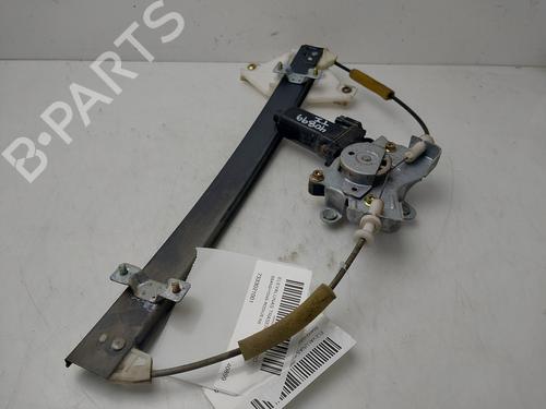 Rear left window mechanism SSANGYONG RODIUS I | BP33657876C24 - Image 2