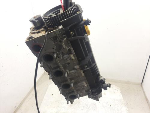 Used Cylinder head Cylinder head ALFA ROMEO 147 (937_) 1.9 JTDM 8V (937.AXD1A, 937.AXU1A, 937.BXU1A) (120 hp) 33931871 33931871