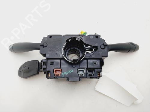Steering wheel controls PEUGEOT 307 Break (3E) 1.6 HDi 110 | BP29704029E15 