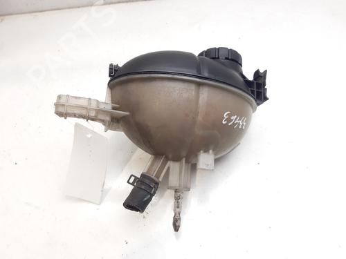 Expansion tank MERCEDES-BENZ E-CLASS (W212) E 200 CDI / BlueTEC (212.005, 212.006) | BP16942438C120 