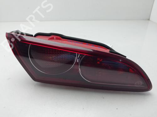 Used Left tailgate light Left tailgate light 37711313 37711313