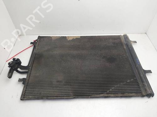 Used AC radiator AC radiator FORD S-MAX (WA6) [2006-2014] 40294480 40294480
