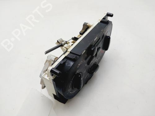 Comando clima PEUGEOT 206 Hatchback (2A/C)  | BP29941567I5