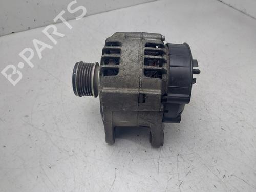 Used Alternator RENAULT KANGOO (KC0/1_) 1.9 dCi 4x4 (84 hp) 31670358