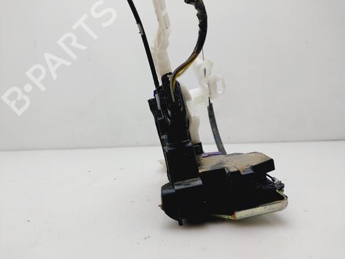 Rear left lock KIA CARENS IV 1.7 CRDi | BP23267789C100 